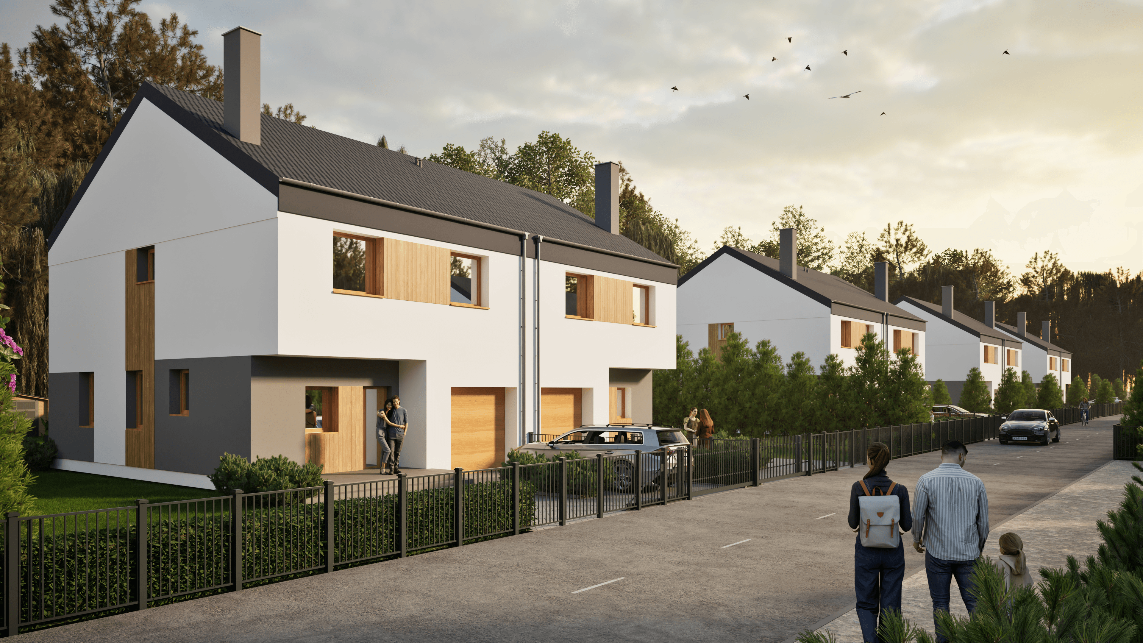 AKSIMA - Nowoczesne rozwiązania