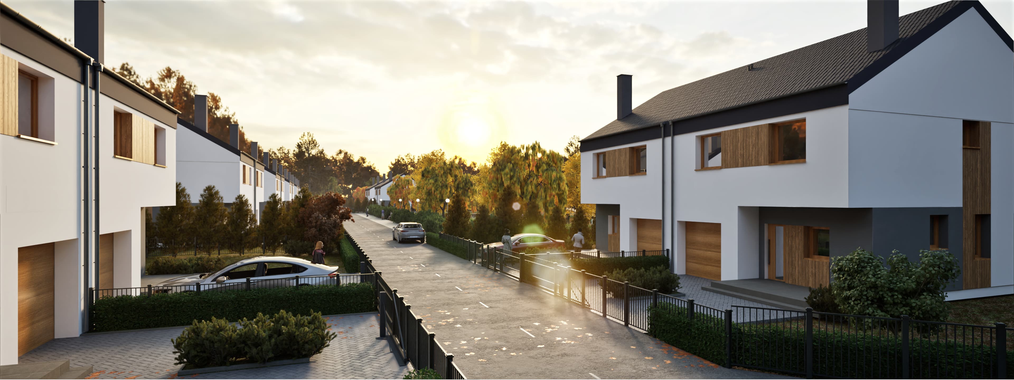 AKSIMA - Komfort życia