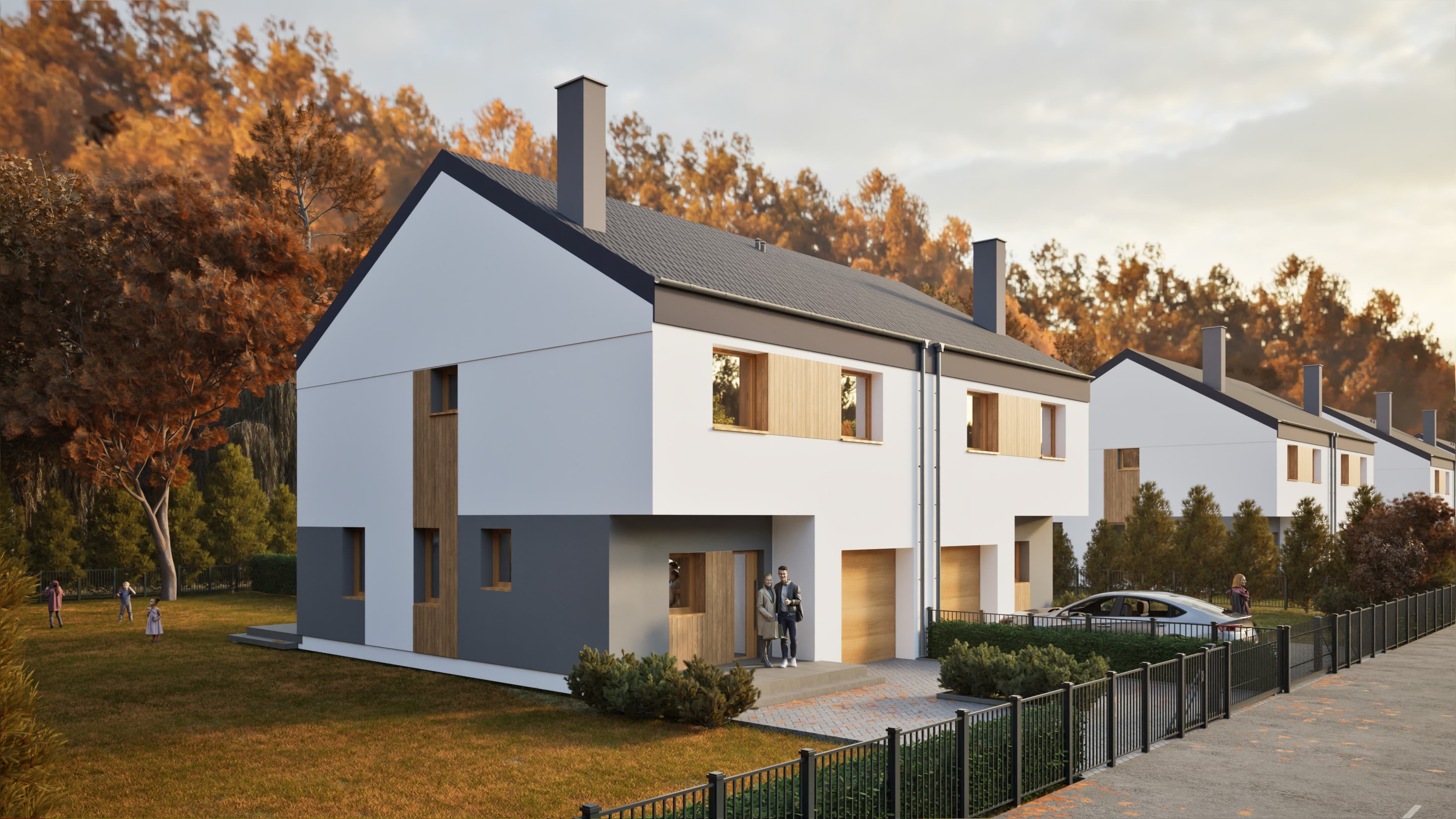 Osiedle Osowiec - zdjęcie 2